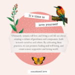 How Somatic Self-Love & Living a Soft Life Bring Healing and Wellbeing