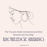 The Trauma-Body Connection and How Breathwork Can Help...